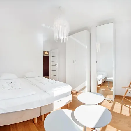 Sun&snow Kamienice Nad Motlawa * Gdańsk