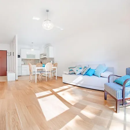 Kamienice Nad Motlawa, Sun & Snow דירה