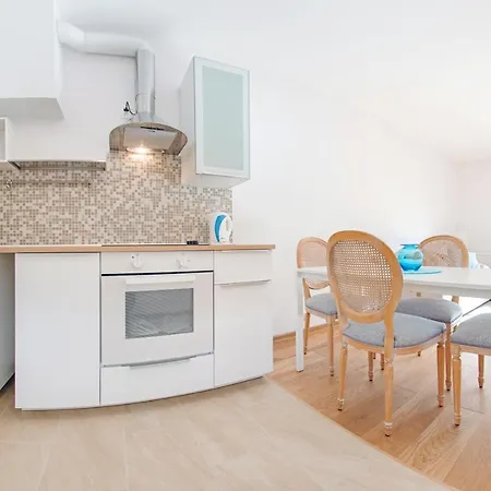 Sun&snow Kamienice Nad Motlawa Apartament *