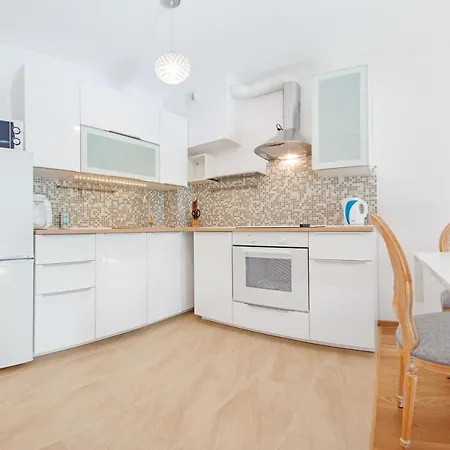 Sun&snow Kamienice Nad Motlawa