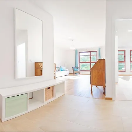 Sun&snow Kamienice Nad Motlawa * Gdańsk