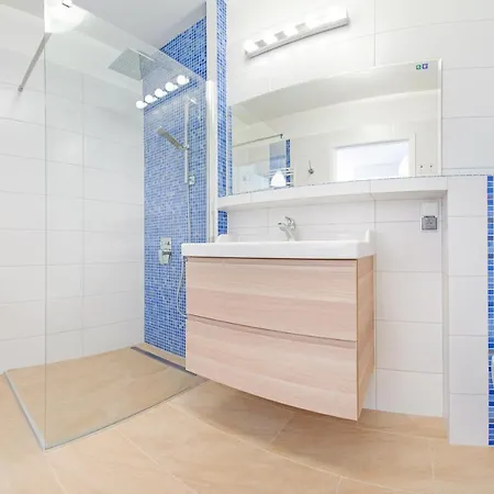 Apartament Sun&snow Kamienice Nad Motlawa